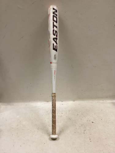 Used Easton GHOST EVOLUTION X BB/SB USSSA 2 5/8 Bat 31" 11725-S000510373