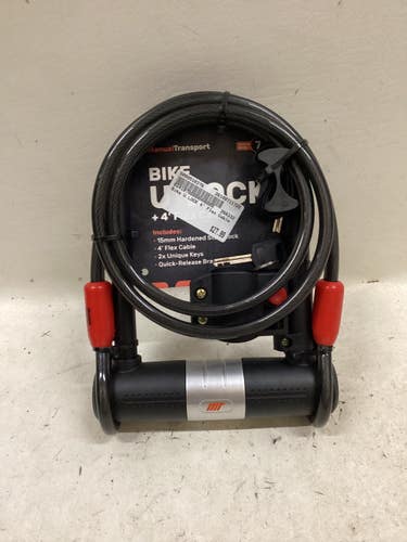 Used Bike Accessory 11725-S000510376