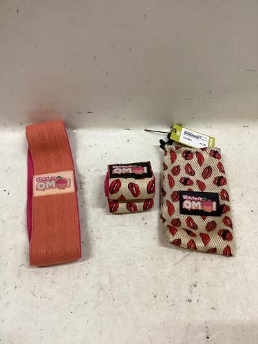 Used Super Band Pink Heavy 11725-S000510383