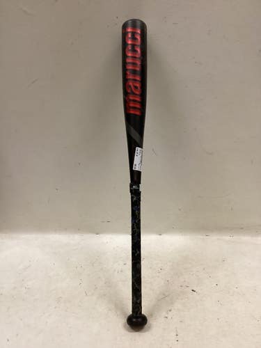 Used Marucci CAT 9 BB/SB USSSA 2 3/4 Bat 30" 11725-S000510429