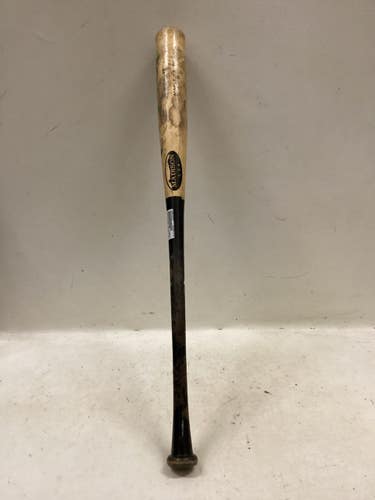 Used MADISON MODEL 89 MAPLE BB/SB Wood Bat 33" 11725-S000510440