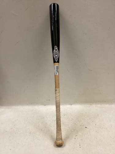 Used Old Hickory MT27 MIKE TROUT BB/SB Wood Bat 33" 11725-S000510442