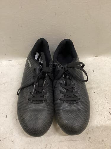 Used Brava Soccer Cleats Black Junior 03 11725-S000510484