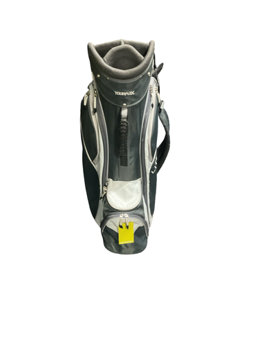 Used TOURMAX LITESPEED Mens Cart Bag Grey 11834-S000055911