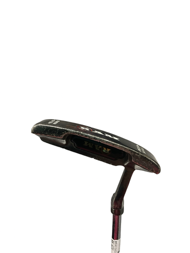 Used Ram RAM PRECISION BALANCED BLADE Mens Putter RH 11834-S000056358