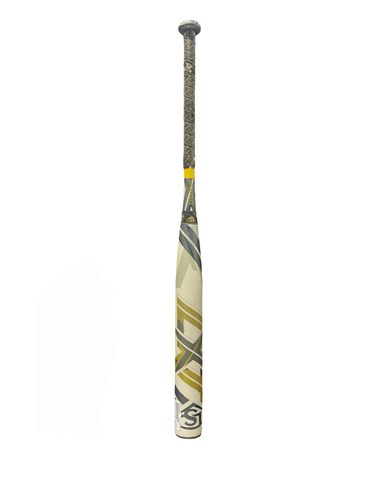 Used Louisville Slugger 2021 LXT SOFTBALL BAT BB/SB Fastpitch Bat 33" 11834-S000058091