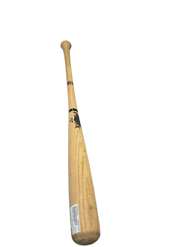 Used PHOENIX BAT CO BB/SB Wood Bat 33 1/2" 11834-S000058099