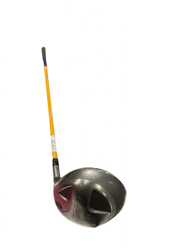 Used Titleist TITANIUM 975D DRIVER Mens Driver RH 10.5 Degree 11834-S000058110