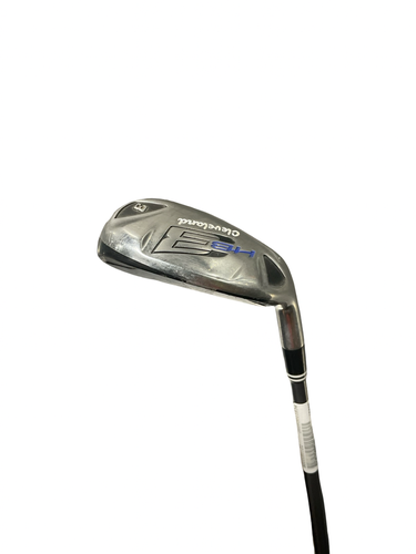 Used Cleveland HB 3 HYBRID Mens Hybrid Club RH 3 Hybrid 11834-S000058131