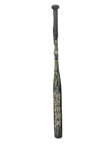 Used Miken FREAK FX 700 BB/SB Slowpitch Bat 34" 11834-S000058257