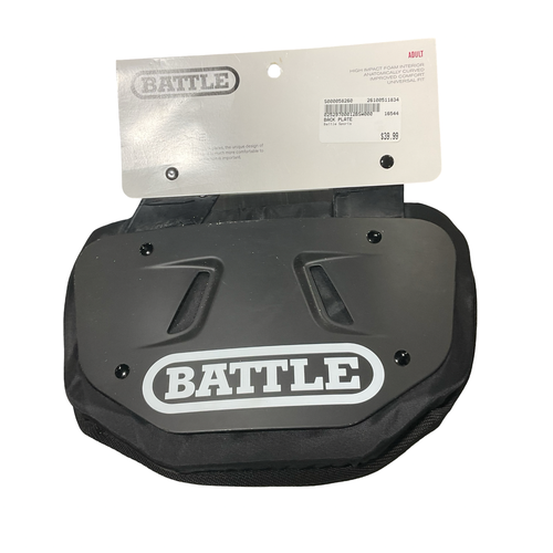 Used Battle Sports Football Accessory 11834-S000058260