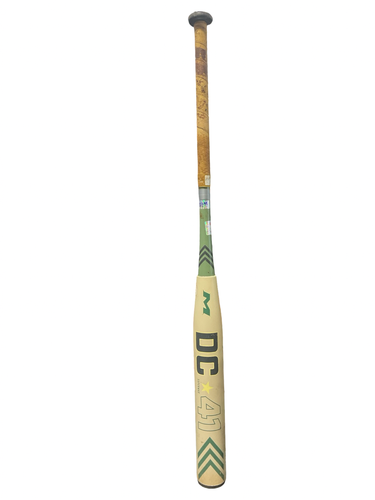 Used Miken DC 41 SLOWPITCH BAT BB/SB Slowpitch Bat 34" 11834-S000058267