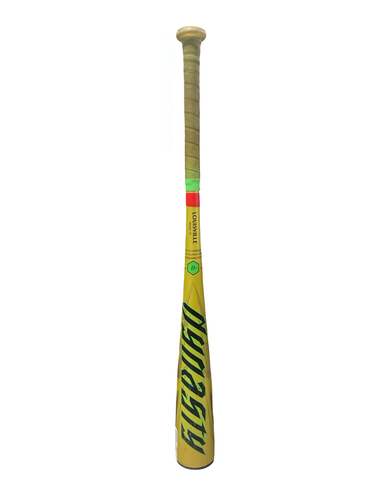 Used Louisville Slugger DYNASTY USA BAT BB/SB USA 2 5/8 Bat 27" 11834-S000058266