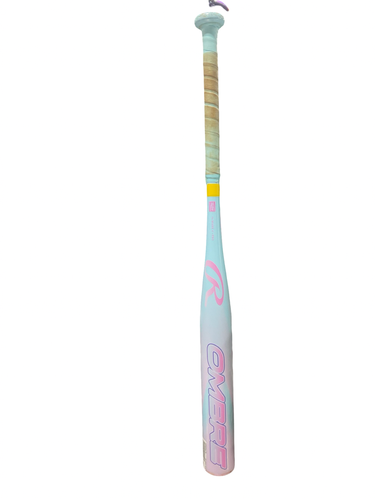 Used Rawlings OMBRE BB/SB Fastpitch Bat 30" 11834-S000058275