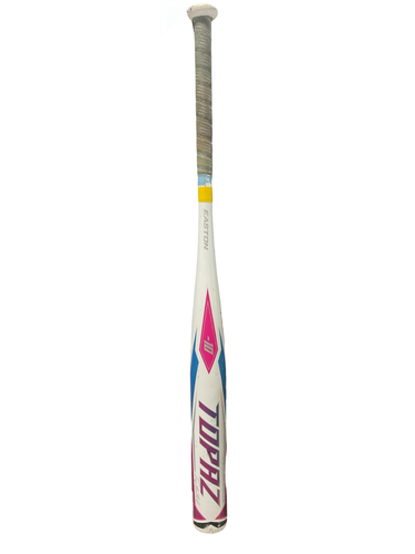 Used Easton TOPAZ SOFTBALL BAT BB/SB Fastpitch Bat 31" 11834-S000058277