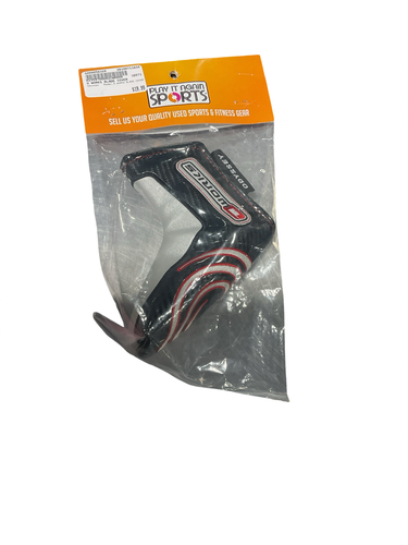 Used Odyssey O WORKS BLADE COVER Golf Accessory 11834-S000058329