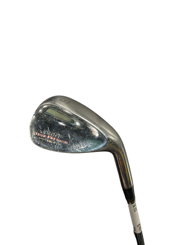 Used Precept TOUR PREMIUM SW Golf Wedge Mens RH Sand Wedge 11834-S000058319