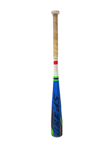 Used Easton SPEED BB/SB USA 2 5/8 Bat 26" 11834-S000058323