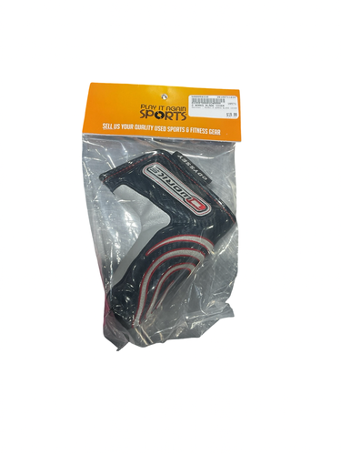 Used Odyssey O WORKS BLADE COVER Golf Accessory 11834-S000058330