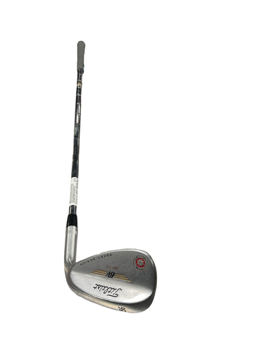 Used Titleist VOKEY DESIGN 56 DEG Golf Wedge Mens RH 56 Degree 11834-S000056157