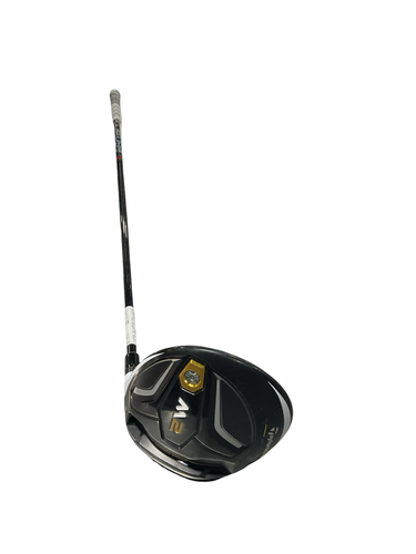 Used Taylormade M2 DRIVER Mens Driver RH 9.5 Degree 11834-S000056215