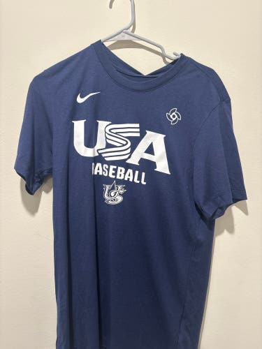 Nike Shirt (New) - Adult Small