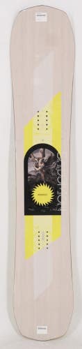 Salomon Assassin Snowboard - 159 cm Used