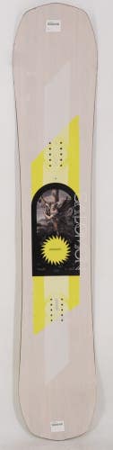 Salomon Assassin Snowboard - 159 cm Used