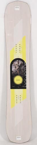 Salomon Assassin Snowboard - 156 cm Used