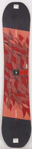 Salomon Liberty M Snowboard - 150 cm Used
