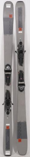 K2 Mindbender RX 85 Demo Skis with Bindings - 177 cm Used
