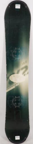 K2 Emerald Jade Snowboard - 160 cm Used