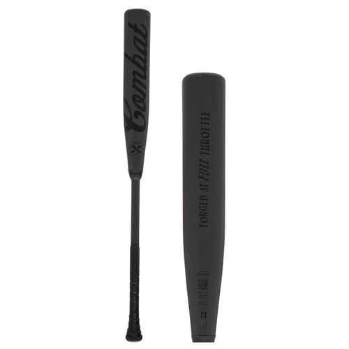 2027 Combat Spec H1 Hybrid "Shadow Rider" 32" (-3) BBCOR Certified Bat (NEW WITH WARRANTY)
