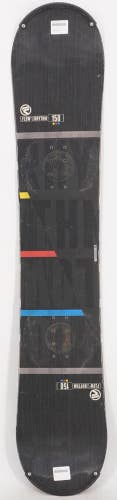 Flow Rhythm Snowboard - 150 cm Used
