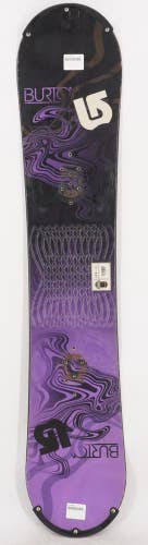 Burton LTR Swirls Snowboard - 138 cm Used