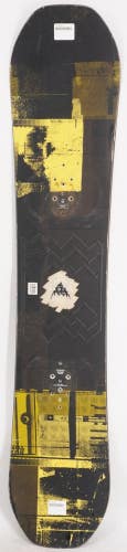 Burton Radius Snowboard - 145 cm Used