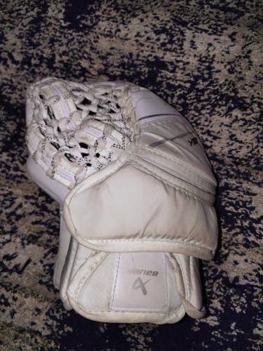 Bauer GSX Full Right (Used)