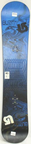 Burton LTR Swirls Snowboard - 150 cm Used