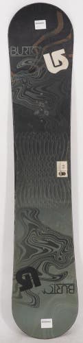 Burton LTR Swirls Snowboard - 155 cm Wide (Used)