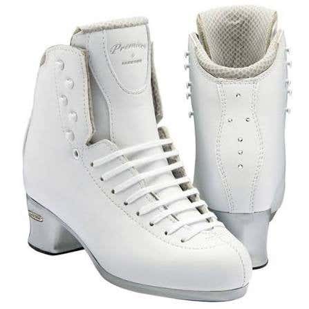 New Jackson Ultima Premiere FS2800 Figure Skates Adult 5.5R
