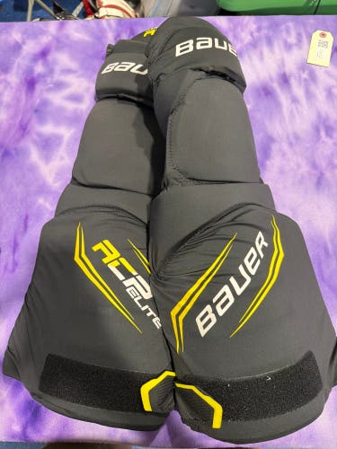 Senior Medium Bauer Inline Girdle (Used)