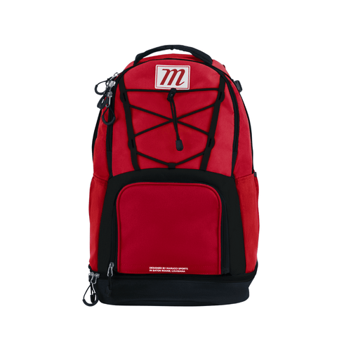 New Marucci BLAZR+ BP RED 11873-MRCMBBLZUBPRD