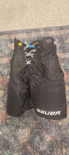 Bauer Mach breezers