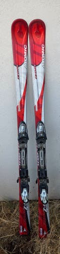Atomic 159 cm IZOR 7.5 Skis