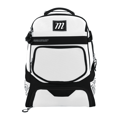 New Marucci Rangr Bat Pack W/BK 11873-MRCMBRNGRBPWBK