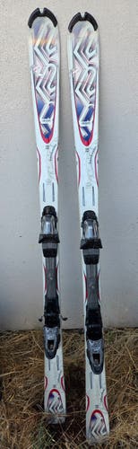 K2 160 cm Comanche Skis