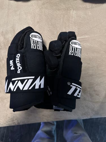 Winnwell Gloves 15" (Used)
