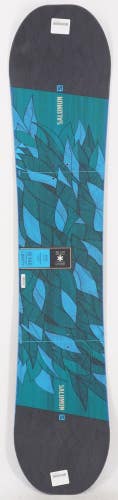 Salomon Liberty XS Snowboard - 140 cm Used