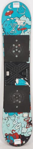 Burton LTR Spaceship Kids Snowboard - 115 cm Used