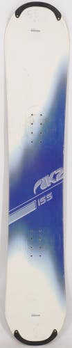 K2 Breeze Snowboard - 155 cm Used